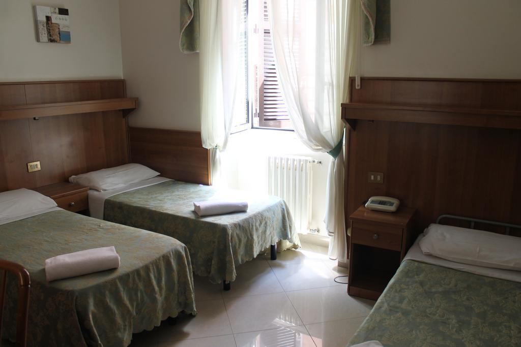 Hotel Papa Germano Rome Luaran gambar