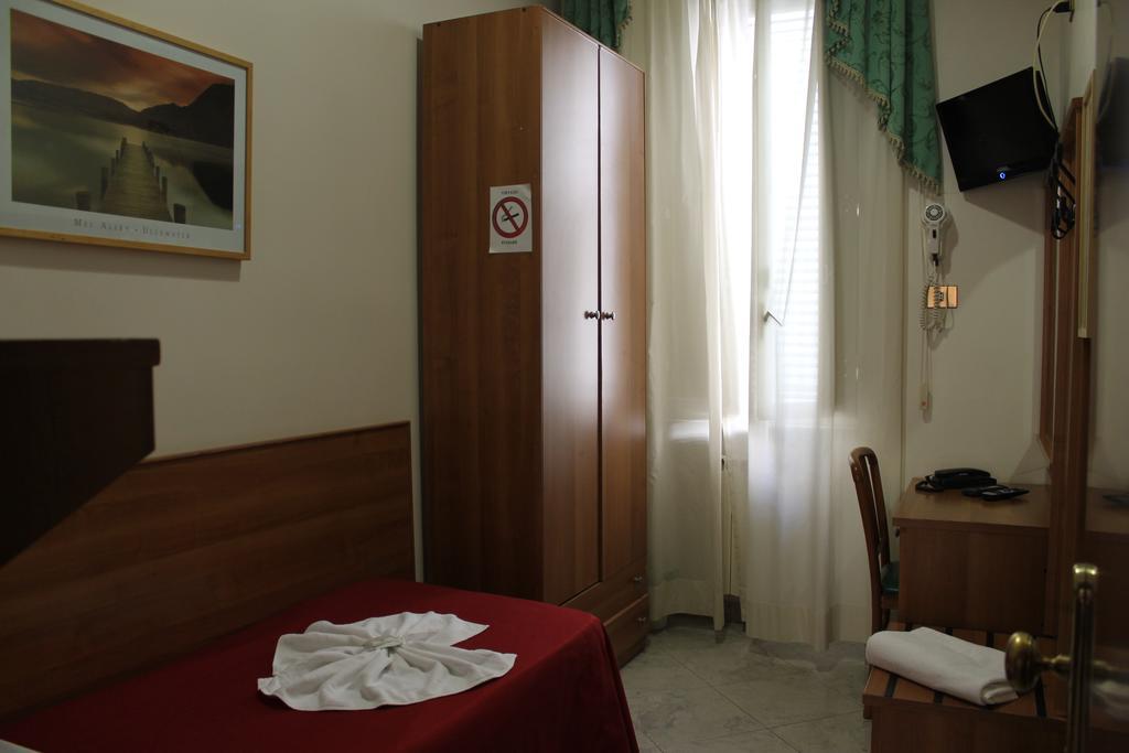 Hotel Papa Germano Rome Luaran gambar