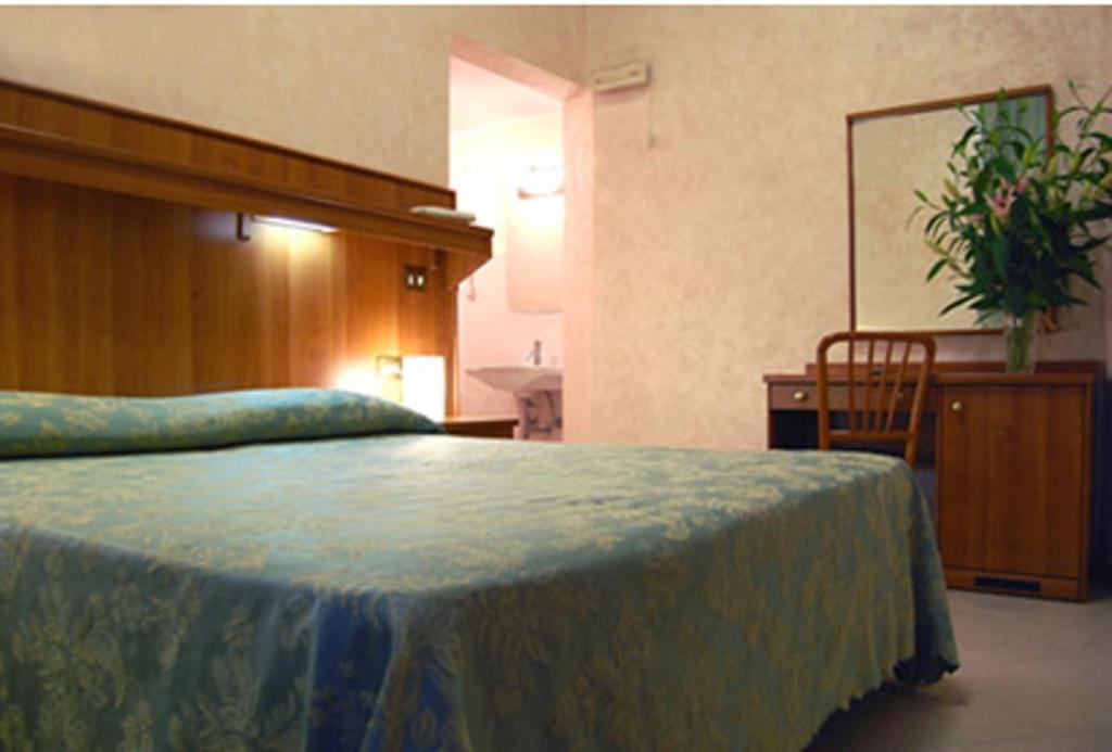 Hotel Papa Germano Rome Luaran gambar