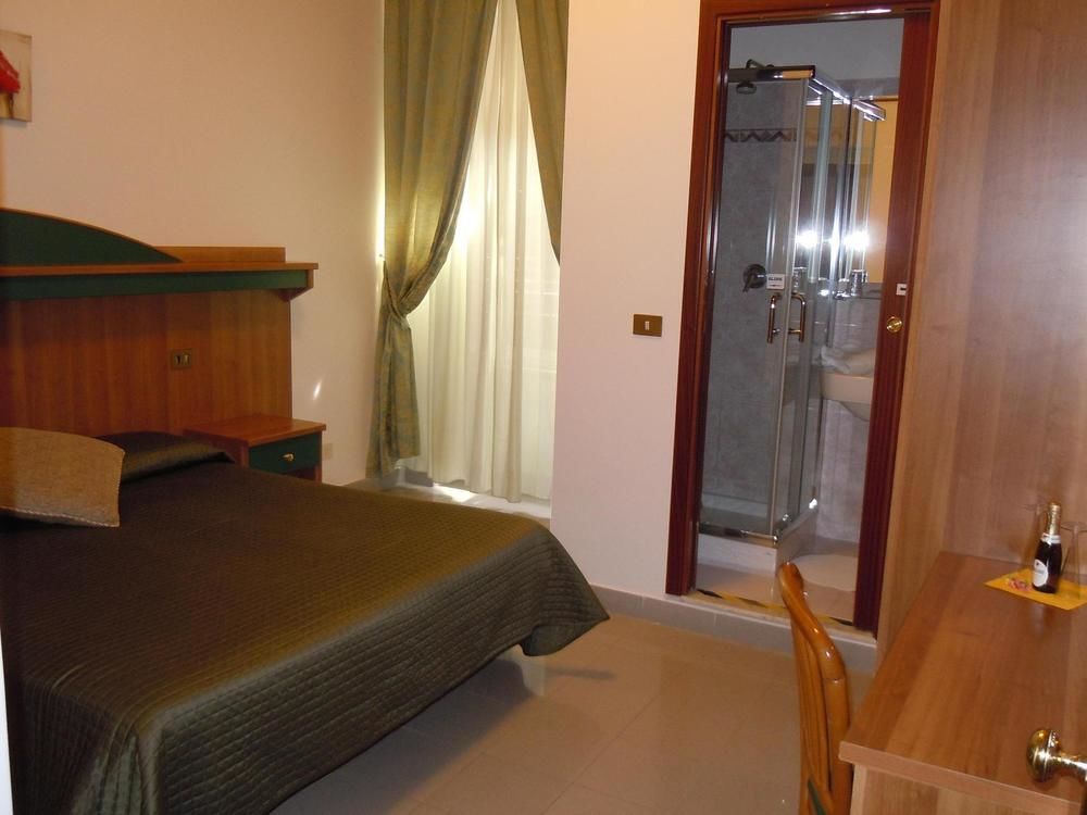 Hotel Papa Germano Rome Luaran gambar