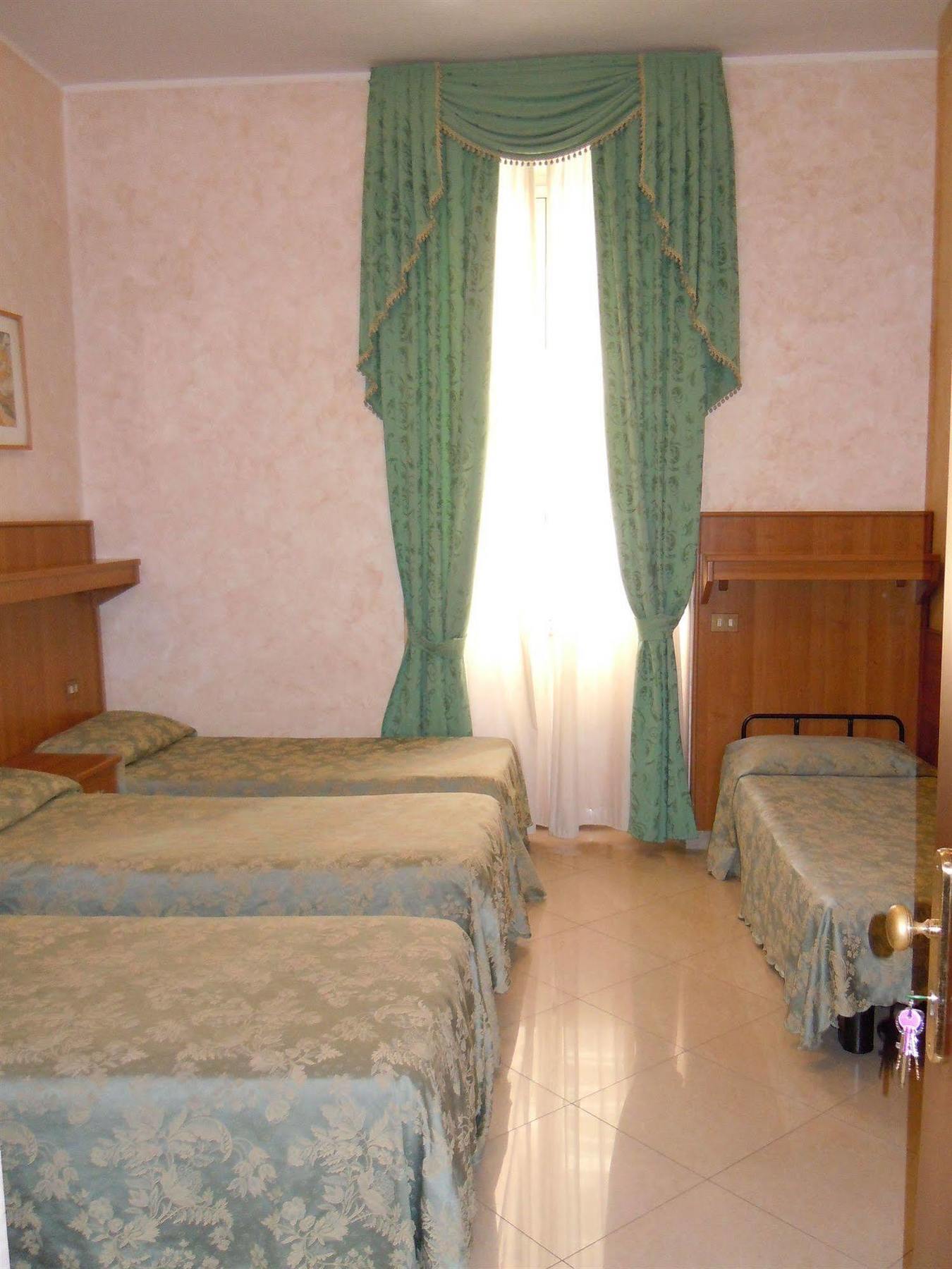 Hotel Papa Germano Rome Luaran gambar
